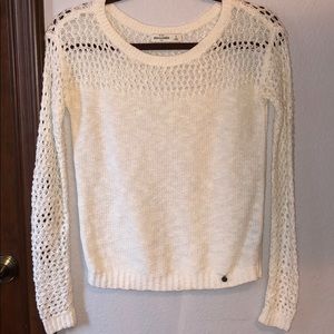 abercrombie kids sweater